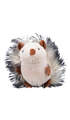 Trixie Plush Hedgehog with Microchip Cat Toy