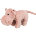 Trixie Plush Hippo Toy for Dogs