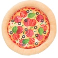 Trixie Plush Pizza Toy for Dogs