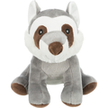 Trixie Plush Racoon Toy for Dogs