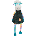 Trixie Plush Sheep Toy for Dogs
