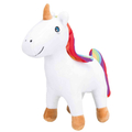 Trixie Plush Unicorn Toy for Dogs