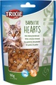 Trixie PREMIO Barbecue Hearts for Cats