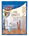Trixie Premio Cat Stick Treats Lamb and Turkey