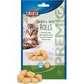 Trixie Premio Chicken and Cheese Rolls for Cats
