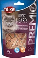 Trixie PREMIO Ducky Hearts for Cats