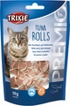 Trixie PREMIO Tuna Rolls for Cats