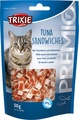 Trixie PREMIO Tuna Sandwiches for Cats
