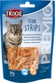 Trixie PREMIO Tuna Strips for Cats
