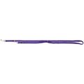 Trixie Premium Adjustable Leash Double Layered for Dogs Violet