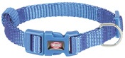 Trixie Premium Collar Royal Blue for Dogs