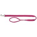 Trixie Premium Leash for Dogs Orchid