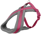 Trixie Premium Touring Harness Orchid