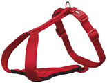 Trixie Premium Y Harness For Dogs 105 Cm/25 Mm Red