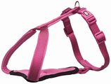 Trixie Premium Y Harness For Dogs 120 Cm/25 Mm Orchid
