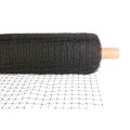 Trixie Protective Net Roll for Cats Black
