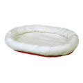 Trixie Reversible Cuddly Bed for Small Dogs