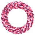 Trixie Rope Ring Dog Toy