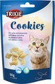 Trixie Salmon and Catnip Cookies for Cats
