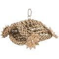 Trixie Sea Grass Tent for Hanging for Birds