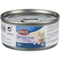 Trixie Shrimp Soup with Chicken and Shrimp for Cats