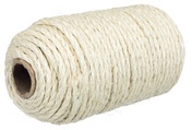 Trixie Sisal Rope on a Roll for Cats