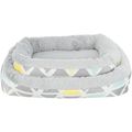 Trixie Small Animal Cuddly Bed Sunny Grey