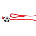 Trixie Soccer Ball on a Rope for Dogs