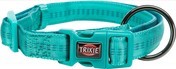 Trixie Softline Elegance Dog Collar Ocean/Petrol