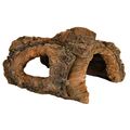 Trixie Tree Stump Cave for Reptiles