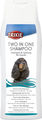 Trixie Two in One Shampoo For Dogs
