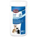 Trixie Universal Care Wipes for Dogs and Cats