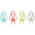 Trixie Universal Holder Set Assorted Colors