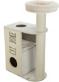 Trixie Vincenzo Scratching Post for Cats Cream