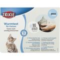 Trixie Worm Test Kit for Cats