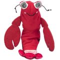 Trixie Wriggle Lobster Catnip Toy
