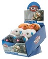Trixie Wriggly Toy For Cats Assorted