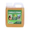TRM Garlic Syrup for Horses