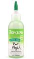 TropiClean Alcohol Free Ear Wash for Dogs