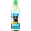 TropiClean Oral Care Water Additive Plus Digestive Support for Dogs