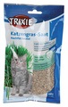 Trxie Cat Grass Bag for Cats