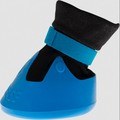 Tubbease Blue Hoof Sock