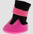 Tubbease Pink Hoof Sock