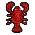 Tuffy Ocean Lobster Dog Toy