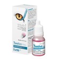 Twelve TVM Eye Support Drops