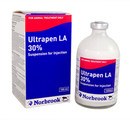 Ultrapen LA 30% Suspension for Injection
