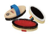 Vale Brothers Stablemates Body Brush