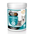 VetIQ Flea Guard Granules for Cats & Dogs