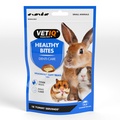 VetIQ Healthy Bites Denti-Care Small Animal Treats