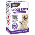 VetIQ Stool Repel (Coprophagia Aid for Dogs)